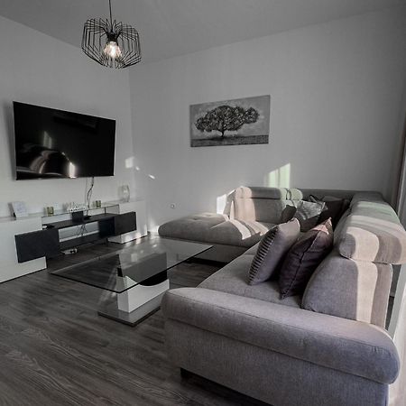 קריקווניצה Apartman Dora מראה חיצוני תמונה