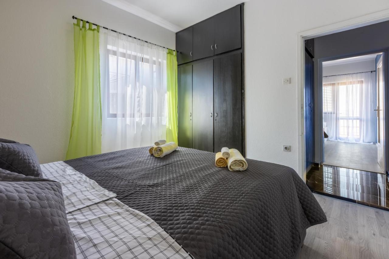קריקווניצה Apartman Dora מראה חיצוני תמונה