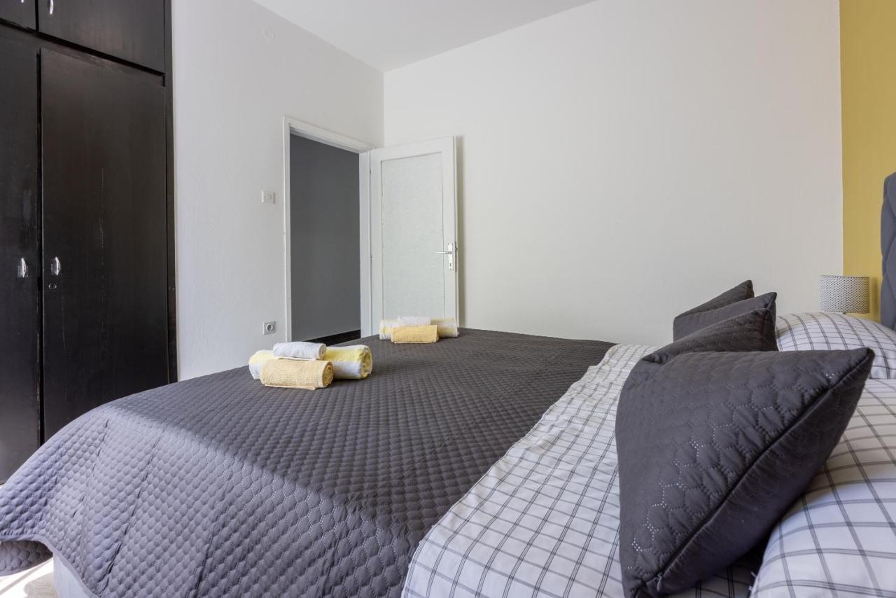 קריקווניצה Apartman Dora מראה חיצוני תמונה