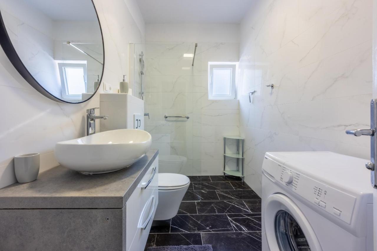 קריקווניצה Apartman Dora מראה חיצוני תמונה