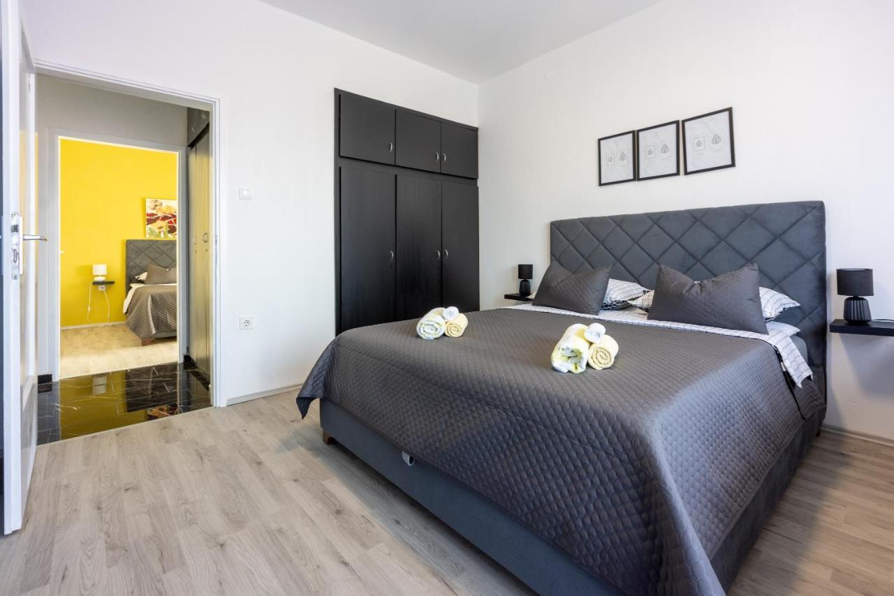 קריקווניצה Apartman Dora מראה חיצוני תמונה