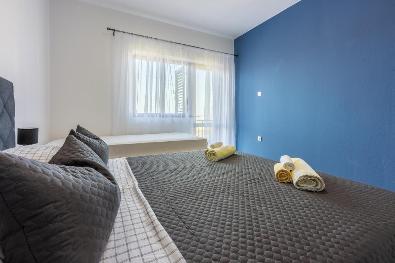 קריקווניצה Apartman Dora מראה חיצוני תמונה